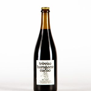 Trèviso, Baragane, Cacao Vin de Pays Suisse, Tyalo