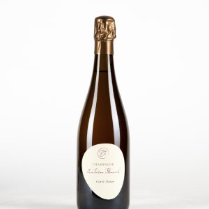 Totum BDB Champagne 1er cru, Emilien Feneuil