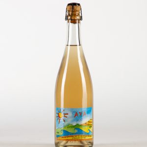 Aya Rosé Vin de France, Domaine Bruno Duchêne