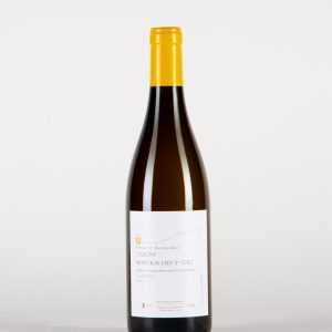 La Garenne Puligny-Montrachet 1er cru, Domaine Bonnardot