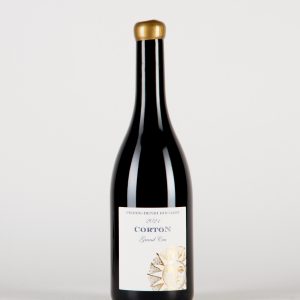 Corton Grand Cru P-H Rougeot
