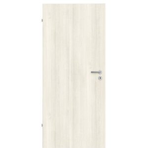 Porte de chambre CPL Berglärche Holznachb. 73,5 cm x 198,5 cm Anschlag L