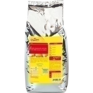 Purée granulée nature