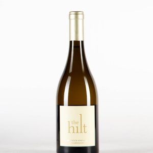 The Hilt Bentrock Chardonnay Santa Barbara