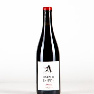 Pinot « Fut de Chêne » Arbois, Domaine la Grapp’a