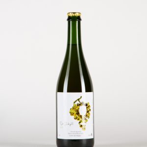 Dr Jekyll Vin de France, Le Vin des Barges