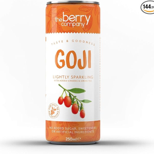 BAIE DE GOJI 330 ML