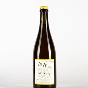 L&rsquo;Apéro Vin de France, Les Vins d&rsquo;Anne et Fanfan Ganevat