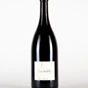 Les Ardilles Cheverny, Domaine Hervé Villemade