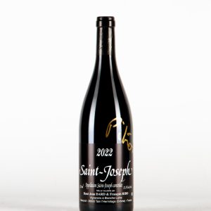 Pitrou rouge Saint-Joseph, Domaine Dard et Ribo