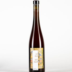 Le Jeu des Verts Alsace, Domaine Marcel Deiss