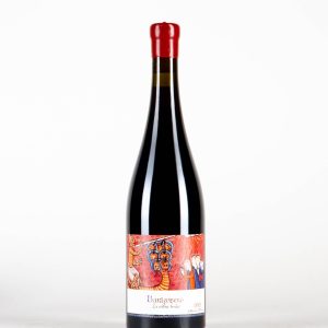 Burlenberg Alsace, Domaine Marcel Deiss