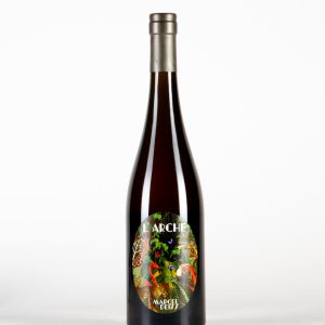 L’Arche Vin de France, Domaine Marcel Deiss