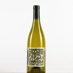 Macon-Villages Domaine de la Soeur Cadette