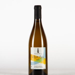 Saint-Peray Domaine Mickael Bourg