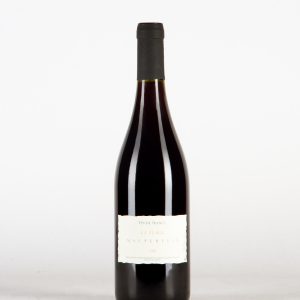 La Plage Vin de France, Jean Maupertuis