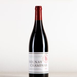 Champans Volnay 1er Cru, Domaine Marquis d&rsquo;Angerville