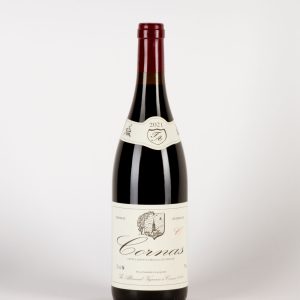 Cuvée « C » Cornas, Domaine Thierry Allemand