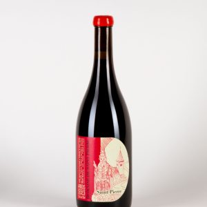 Saint Pierre » Pinot Noir » Arbois, Domaine de Saint-Pierre