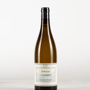 Deponcins Condrieu, Domaine François Villard
