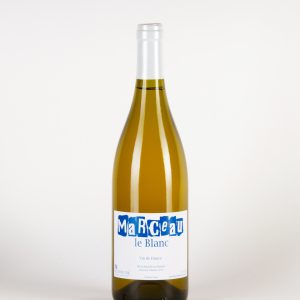 Marceau Vin de France, Domaine Jean Louis Tribouley