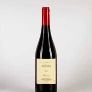 Saumur Rouge Domaine Guiberteau