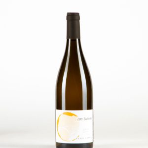 Les Salines Vin de France, Robin Carette