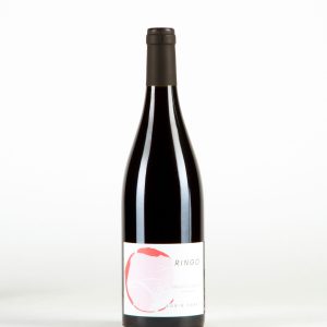 Ringo Vin de France, Robin Carette