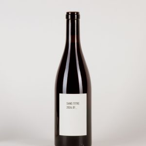 Sans Titre Vin de France, Les Frères Soulier