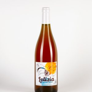 Letizia Vin de France, Domaine Jean Louis Tribouley