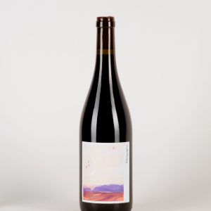 Bourgogne Rouge La Chaume des Lies