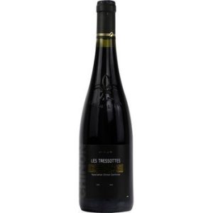 Chinon Les Tressottes 12,5° 75 cl