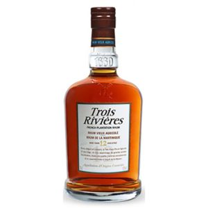 Trois Rivières 12 ans