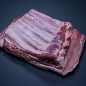 Fricassée entier de Porc