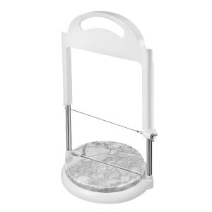 Roquefortaise socle marbré