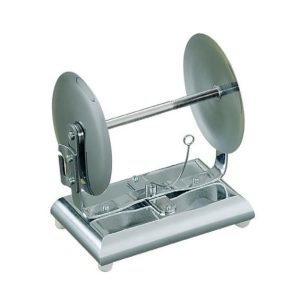 Dérouleur Rolls sur socle