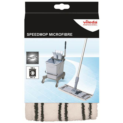 Recharge Speedmop Vileda