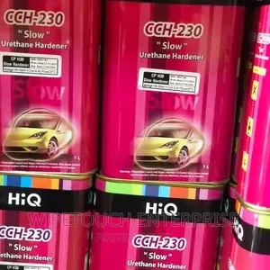 DURCISSEUR LENT HIQ (CCH-230) (CH-30) 1 Lt / bidon