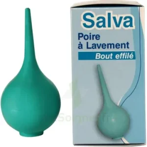 Poires À Lavement | Anal – Vaginal – Auriculaire