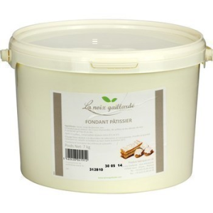 Fondant pâtissier