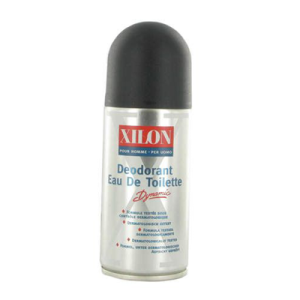 Déodorant Dynamic 150 ml Xilon