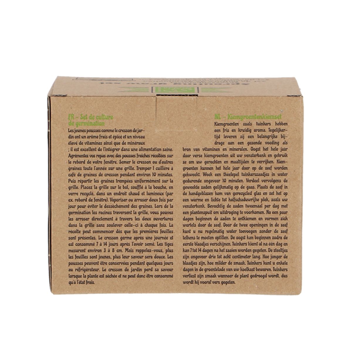 Set de culture de germination – Image 5