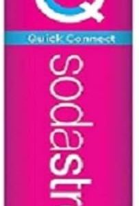 Cylindre / bouteilles de CO2 de réserve