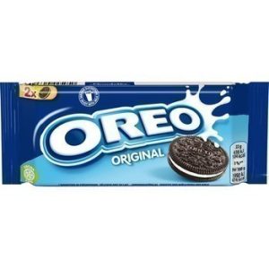OREO; Biscuits Original 22 g