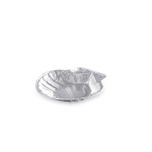 Coquille aluminium