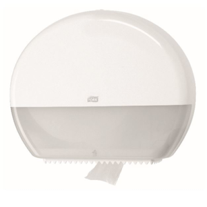 Distributeur papier toilette feuille Jumbo T1 Tork