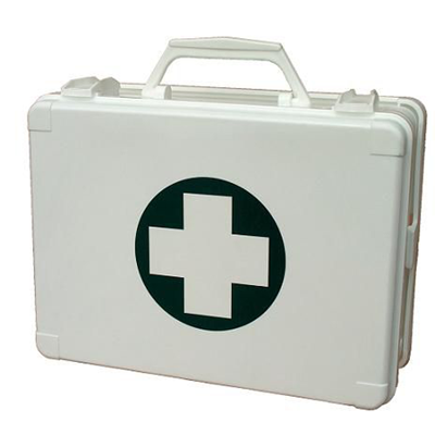 Trousse de secours 4/6 personnes PVS – Image 2