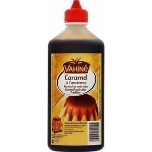 Caramel à l’ancienne 1 l