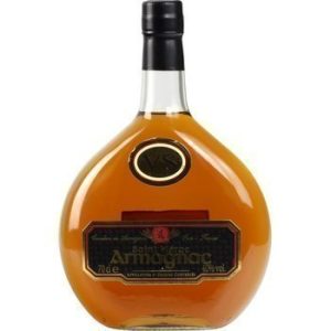 CARREFOUR ; Armagnac V.S. 70 cl