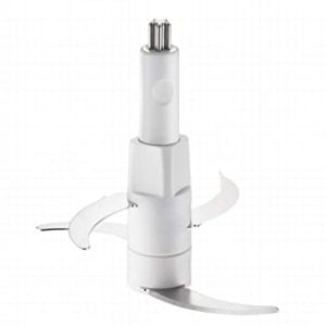 AG Ménage Petits légumes à la Viande hachée Multi-usages Sauce tordue à l’ail Machine à Sauce au Chili Double File 2 litres 300 Watts